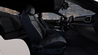 2026 Ford Mustang® Internal Image 1